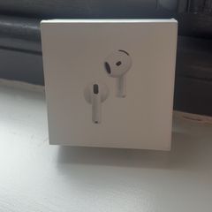 Apple AirPod 4s ANC