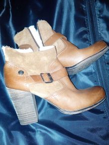 Tommy Hilfiger boots