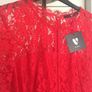 Red Dress by Very Image 2