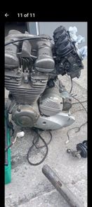 k2 gsxR