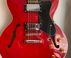 Epiphone es 355 rosewood cherry Red stunning guitar