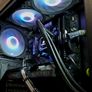 Gaming PC, RTX 3060 12gb,  Intel i5-10600K, 1TB Image 7