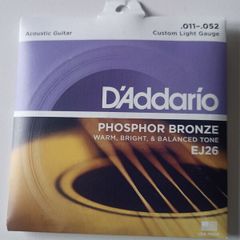 guitar strings