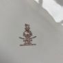 Royal Doulton Carlyle 10.5" plate (8 available) Image 3