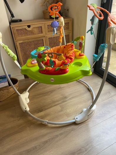 Fisher-Price Jumparoo