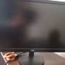 AOC e2270Swn 21.5" Widescreen TN LED Black Monitor (1920x1080/5ms/VGA) Image 2