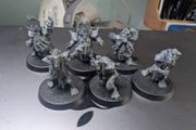 Warhammer blood bowl chaos dwarf
