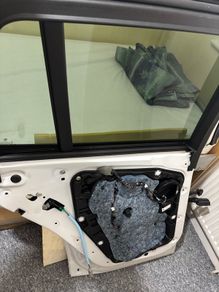 Bmw x3 , ix3 door all parts available