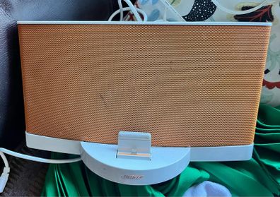 Bose Soundock