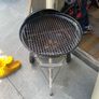 Weber BBQ Image 3