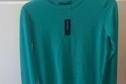 ladies jumper dunnes new bnwt