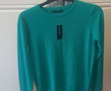 ladies jumper dunnes new bnwt