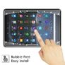 For Amazon Fire HD 10 2023 13th Gen Tempered Glass Screen Protector Image 3