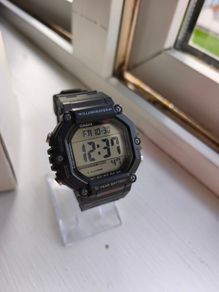 Casio AE-1600H