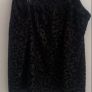cami river island black size 8 Image 3