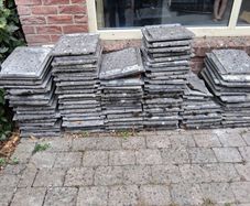 Roof tiles