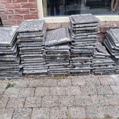 Roof tiles