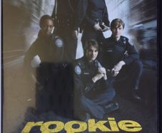 Rookie Blue [2011] Season 2 [DVD TV Boxsets]