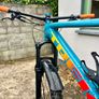 Trek Roscoe 7 2024 - Like New - Hardtail 29er Mountain Bike Image 4