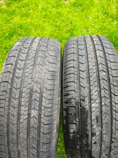 215/60/17 tyres NEW