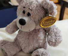 Koochie Soft Toys Teddy Bear Brand New Plush