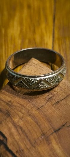 925 Sterling silver  ring