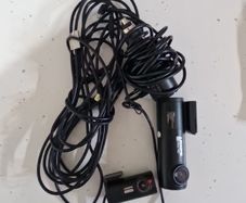 Azdome m300s dash cam