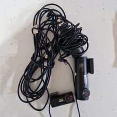 Azdome m300s dash cam