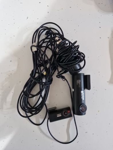 Azdome m300s dash cam