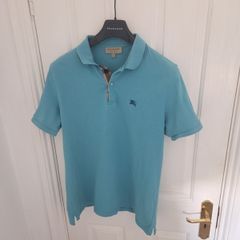 burberry polo