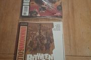 Unknown Soldier Vertigo Comics issues 1 to 25 complete set