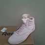 Reebok Classic Pink Satin Bow Image 4