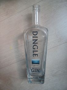 Gin Bottle