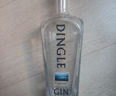 Gin Bottle