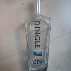 Gin Bottle