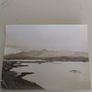 Original 1930s Irish Tourist Association Press Photo, Connemara & Steam Yacht Image 2