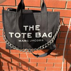 Marc Jacobs tote medium