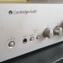 Cambridge audio amplifier AZUR 540A Image 3