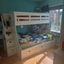 Bespoke bunk bed Image 3