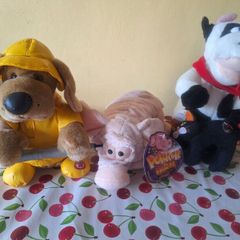 Musical Toys