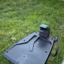 Parkside 20V Smart Robot Lawnmower PAMRS 1000 A1 Like New Image 5