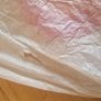 Vintage Quinsworth plastic bag Image 4