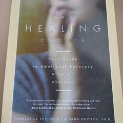 The Healing Choice