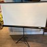 Portable Projection Screen Image 5