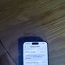 iPhone 15 pro max mint Image 5