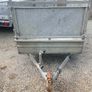 galvanised trailer Image 5
