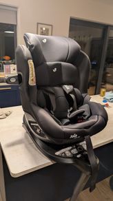 Joie car seats