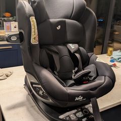 Joie car seats