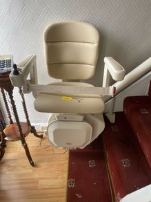Handicare Stairlift