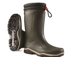 Dunlop Wellies